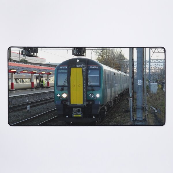 Item preview, London Northwestern Railway 350375 at Crewe designed and sold by Rorymacve.