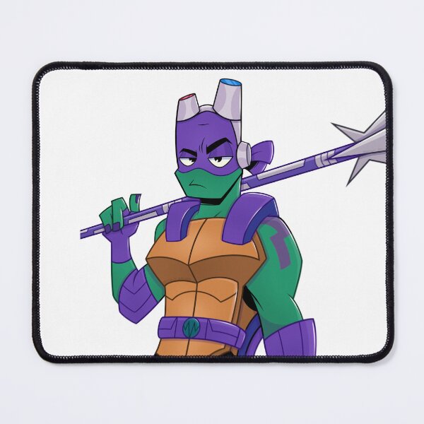 Item preview, Donnie - ROTTMNT designed and sold by Snowydayout.