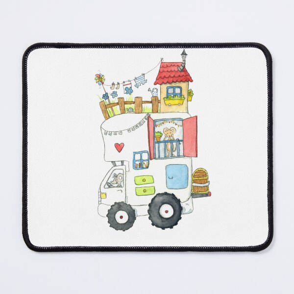 Item preview, Vanlife designed and sold by vmillustration.