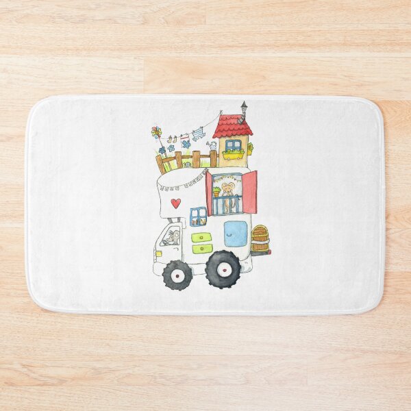 Item preview, Vanlife designed and sold by vmillustration.