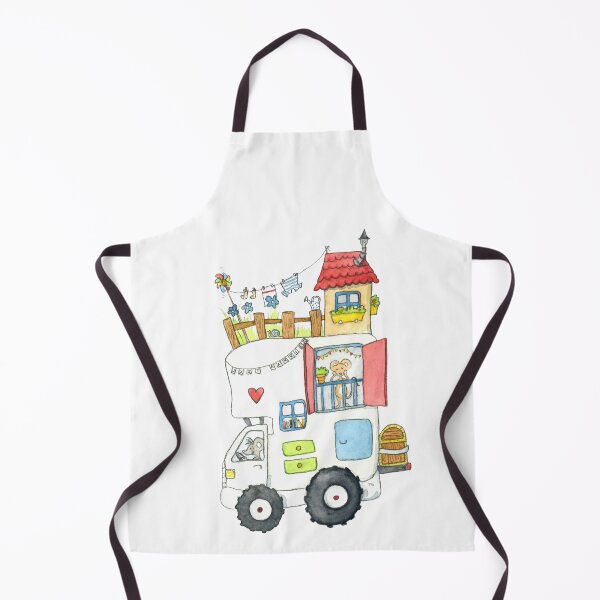 Item preview, Vanlife designed and sold by vmillustration.