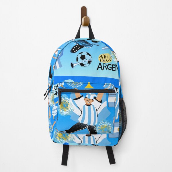 Item preview, Argentina won designed and sold by Rritu.