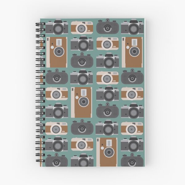 Item preview, Analogue cameras designed and sold by eachthursday.