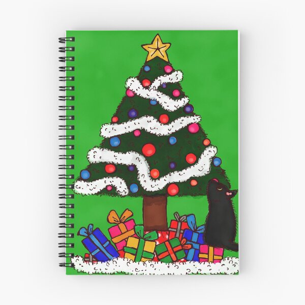Item preview, Christmas Tree designed and sold by emastrations.
