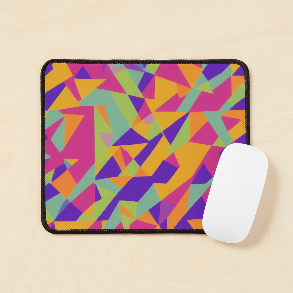 Item preview, Mouse Pad designed and sold by AbstractWave.