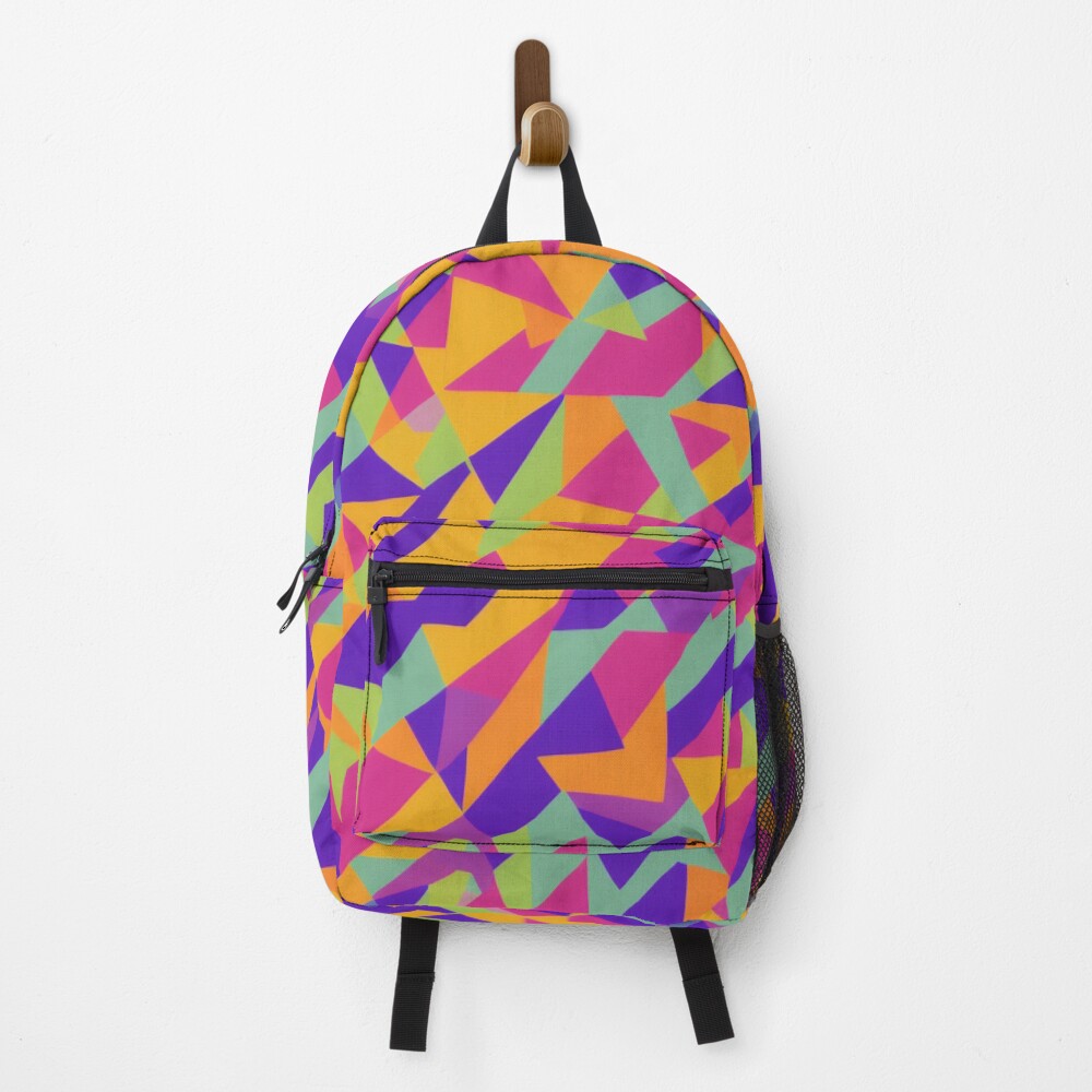 Item preview, Backpack designed and sold by AbstractWave.