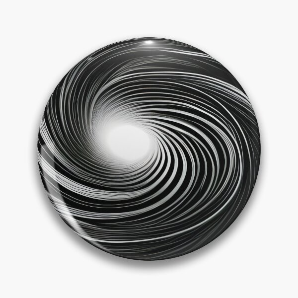 Item preview, The White Hole designed and sold by GGG-AI.