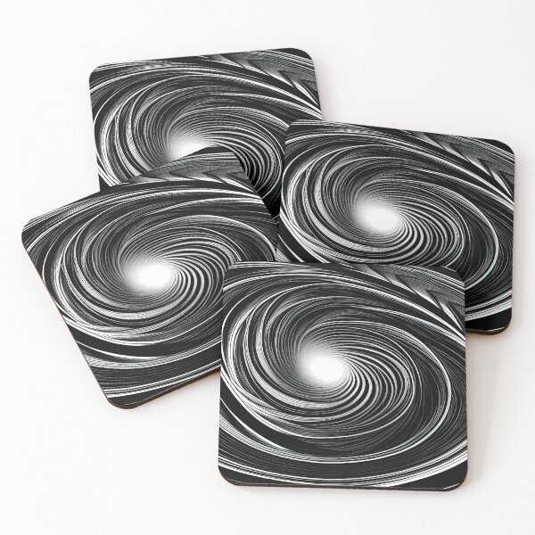 Item preview, The White Hole designed and sold by GGG-AI.