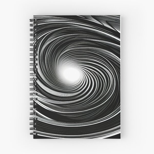 Item preview, The White Hole designed and sold by GGG-AI.