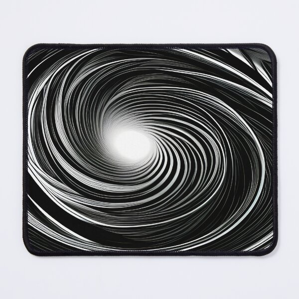 Item preview, The White Hole designed and sold by GGG-AI.