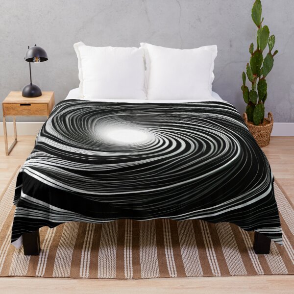 Item preview, The White Hole designed and sold by GGG-AI.