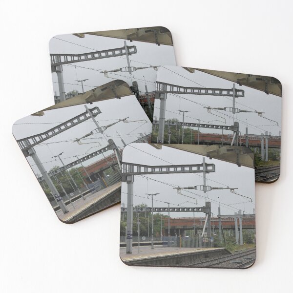 Item preview, Train Lines photography  designed and sold by Lestie12321.