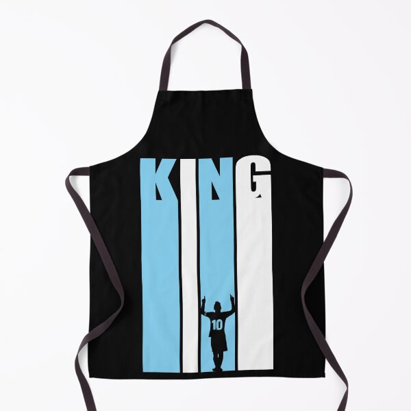 Item preview, Soccer's King. designed and sold by Pligo.