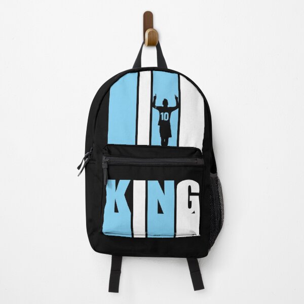 Item preview, Soccer's King. designed and sold by Pligo.
