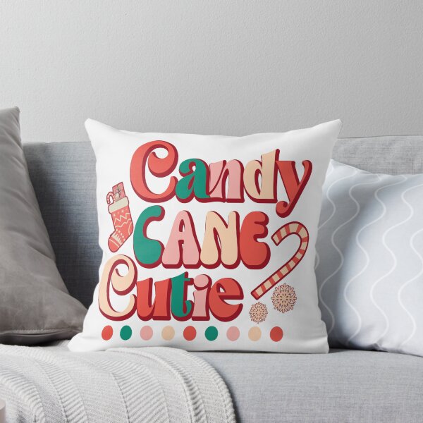 Item preview, Candy cane cutie - Christmas Holiday Gift designed and sold by FloralStore.