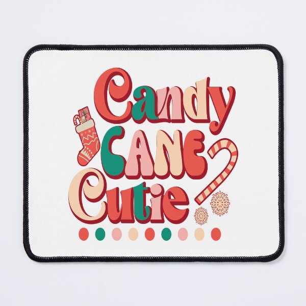 Item preview, Candy cane cutie - Christmas Holiday Gift designed and sold by FloralStore.