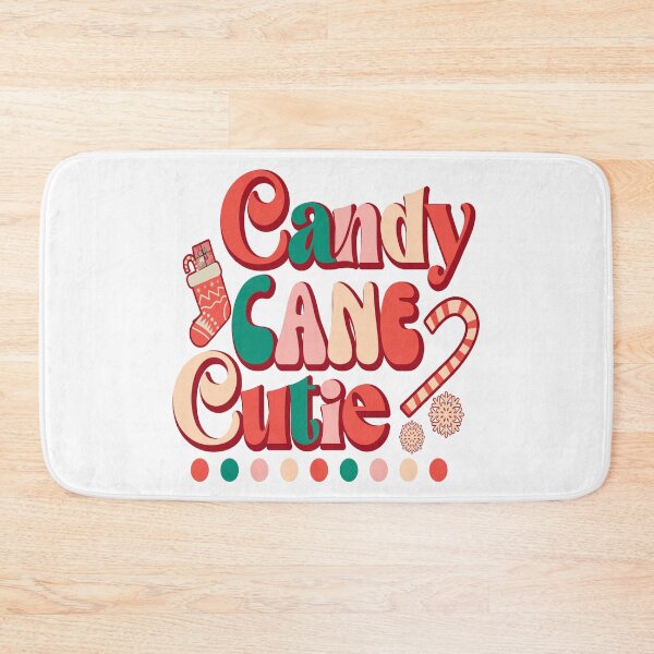 Item preview, Candy cane cutie - Christmas Holiday Gift designed and sold by FloralStore.