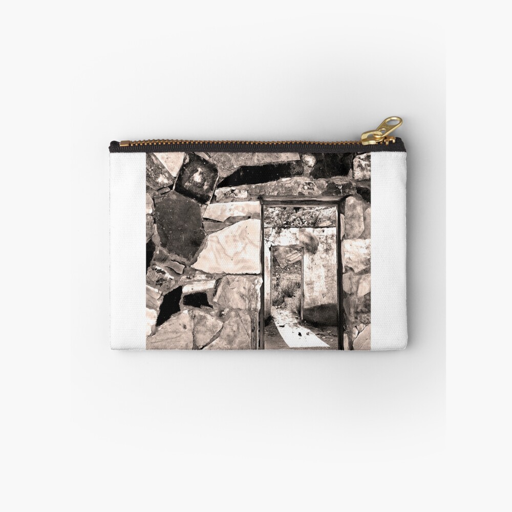 Item preview, Zipper Pouch designed and sold by RagingKitty.