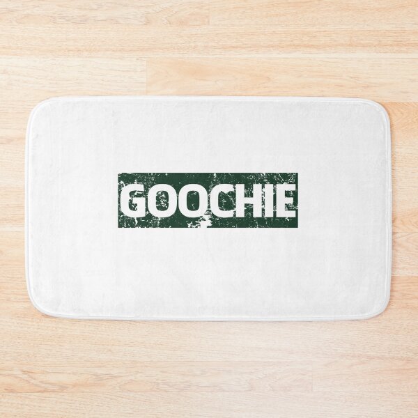 Item preview, Fake Goochie logo in Green designed and sold by Manoroma.