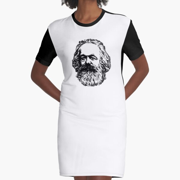 Karl Marx Dresses for Sale | Redbubble