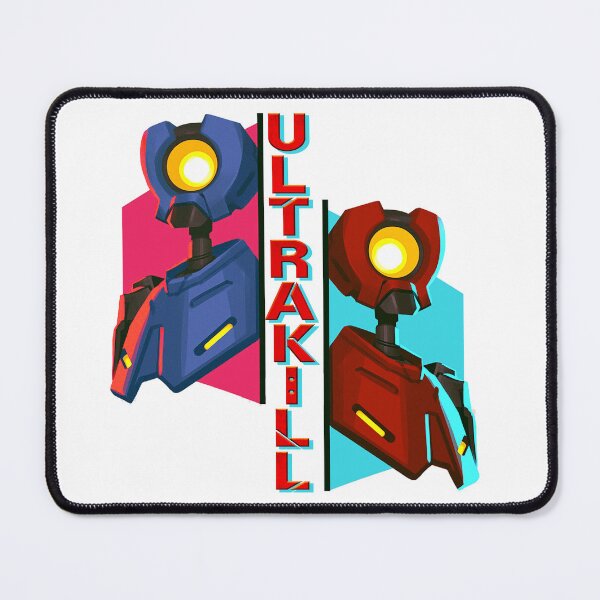 Item preview, Ultrakill designed and sold by Pi-Artist.