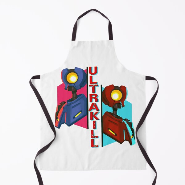 Item preview, Ultrakill designed and sold by Pi-Artist.
