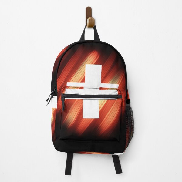 Item preview, Flag Switzerland designed and sold by MoonDesinso.