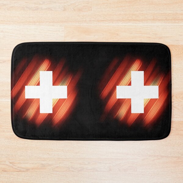 Item preview, Flag Switzerland designed and sold by MoonDesinso.
