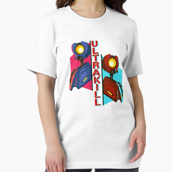 Item preview, Ultrakill designed and sold by Pi-Artist.