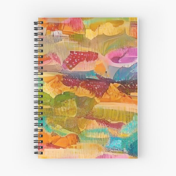 Item preview, Vintage watercolor pattern digital design designed and sold by bandjdesigns.