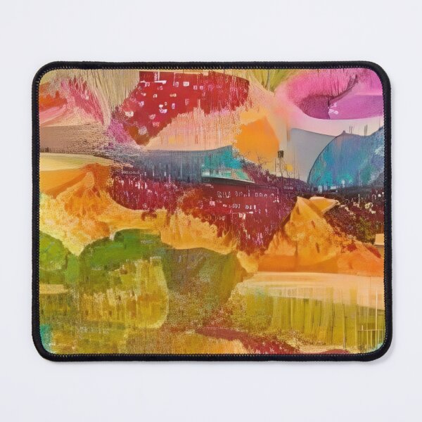 Item preview, Vintage watercolor pattern digital design designed and sold by bandjdesigns.