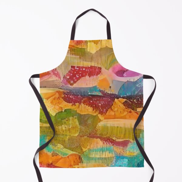 Item preview, Vintage watercolor pattern digital design designed and sold by bandjdesigns.