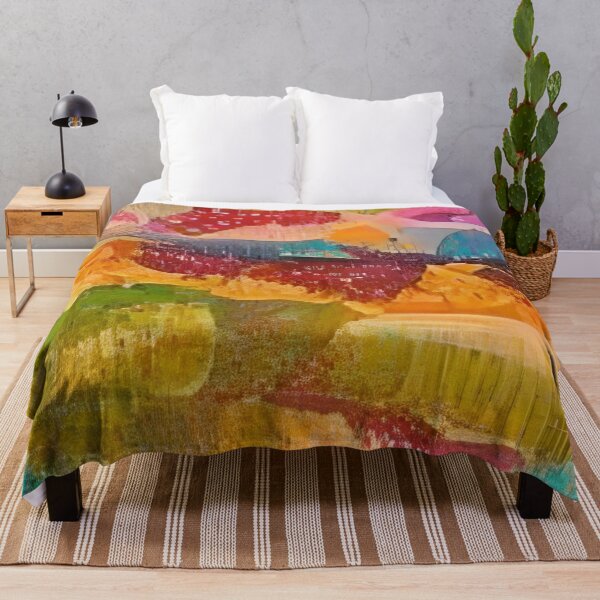 Item preview, Vintage watercolor pattern digital design designed and sold by bandjdesigns.