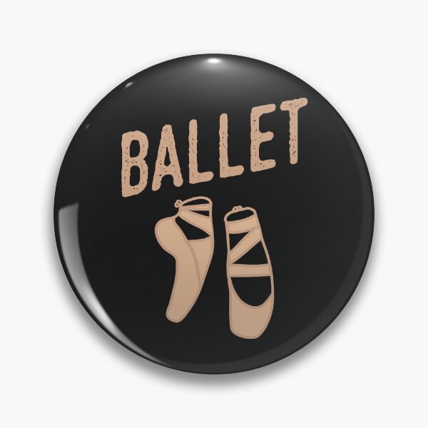 Item preview, Ballet  designed and sold by DanceDeck.