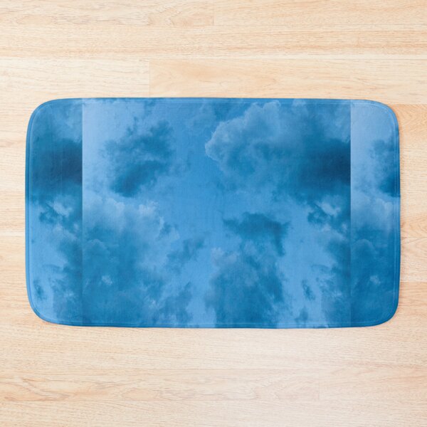 Item preview, Blue Skies and clouds. designed and sold by Kanchan1987.