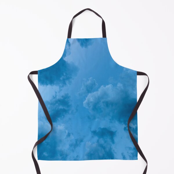 Item preview, Blue Skies and clouds. designed and sold by Kanchan1987.
