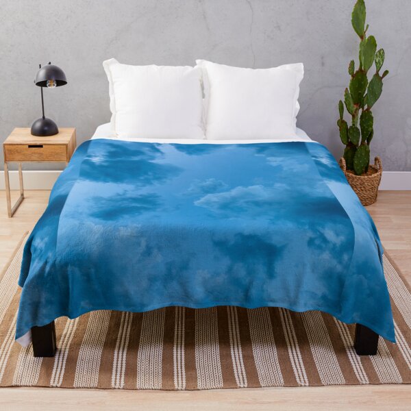 Item preview, Blue Skies and clouds. designed and sold by Kanchan1987.