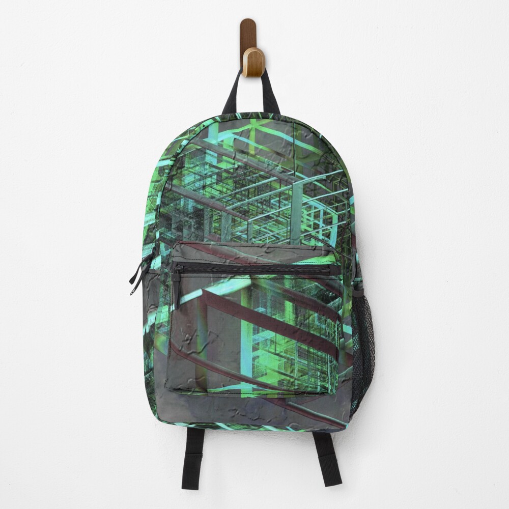 Item preview, Backpack designed and sold by Lynn1950.