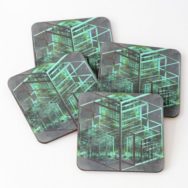 Item preview, Boxed In designed and sold by Lynn Bolt.
