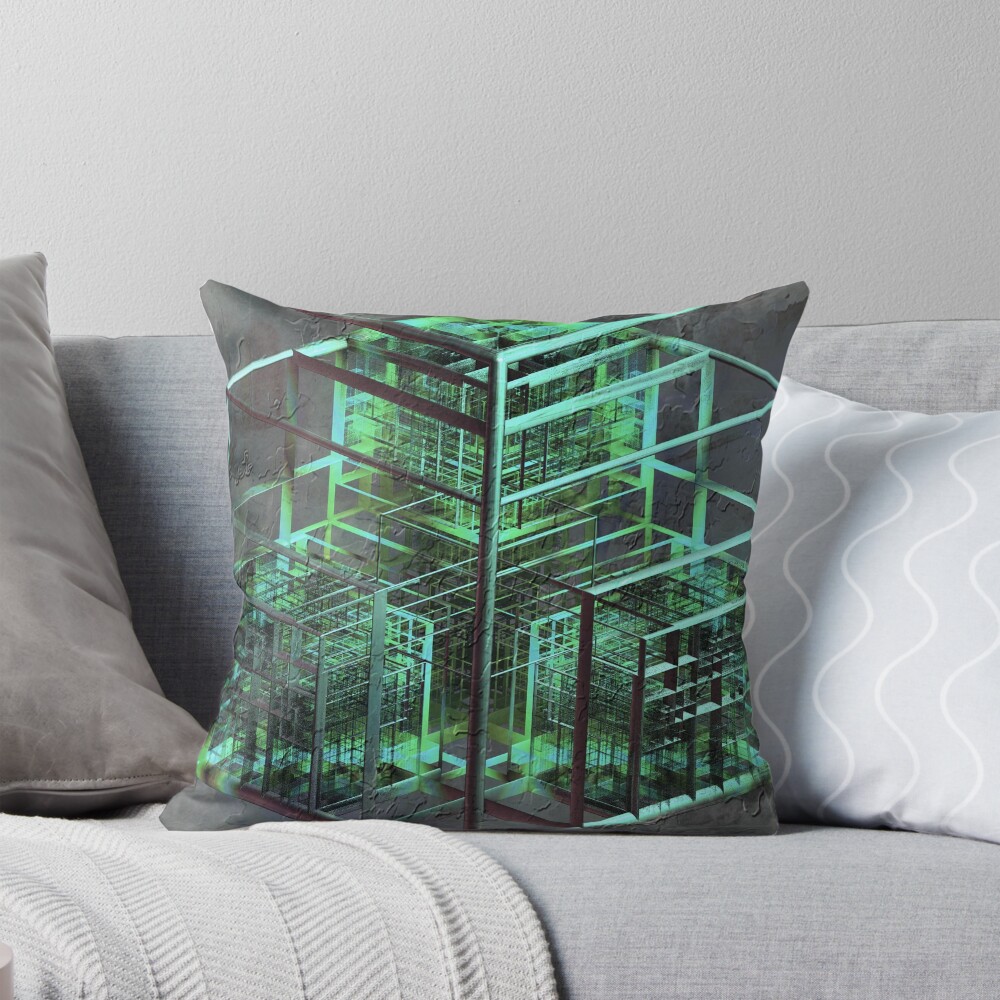 Item preview, Throw Pillow designed and sold by Lynn1950.