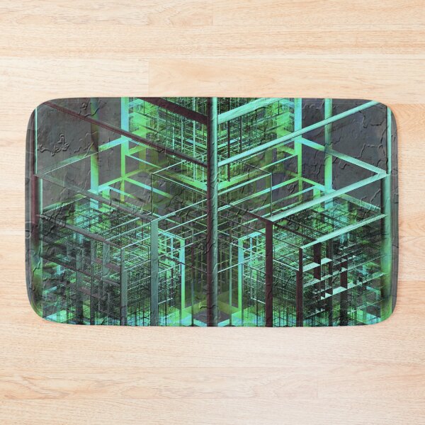 Item preview, Boxed In designed and sold by Lynn Bolt.