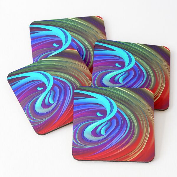 Item preview, Rainbow Galaxy designed and sold by GGG-AI.