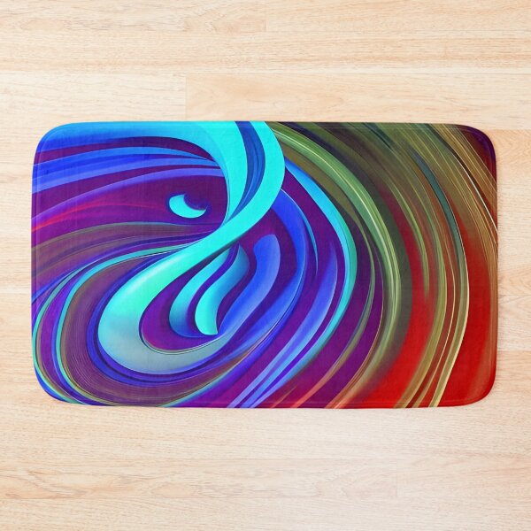 Item preview, Rainbow Galaxy designed and sold by GGG-AI.