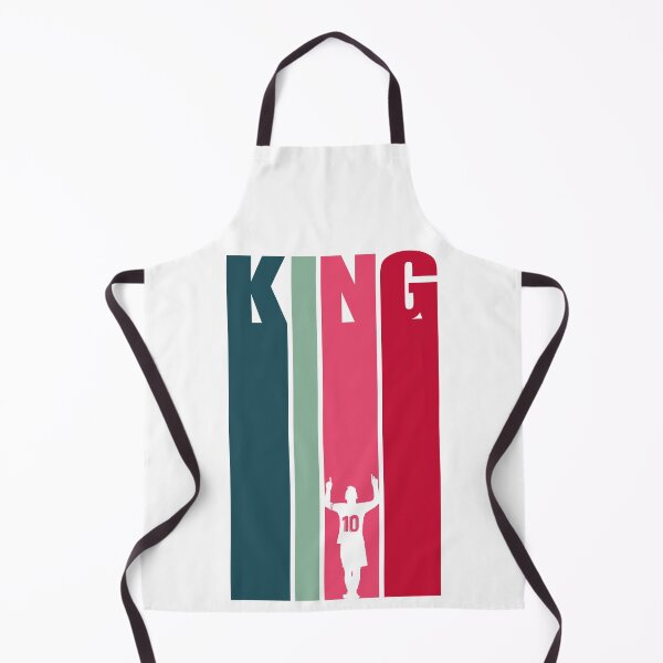 Item preview, Soccer's King. designed and sold by Pligo.