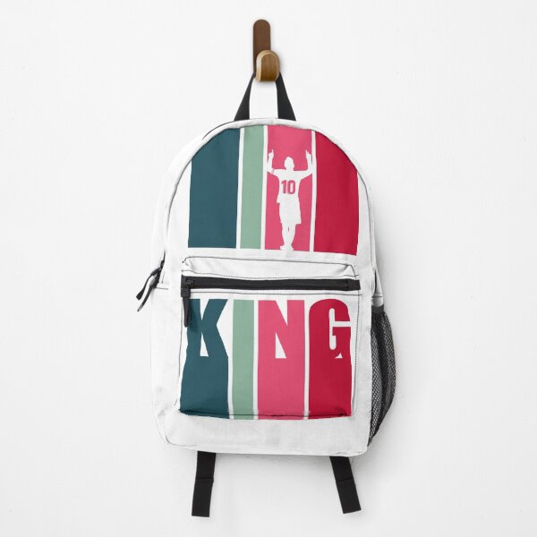 Item preview, Soccer's King. designed and sold by Pligo.