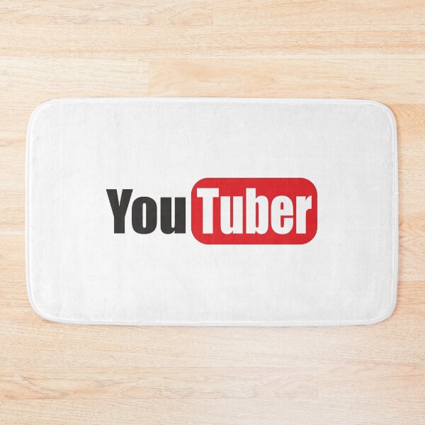 Item preview, You Tuber design designed and sold by graph-fix.