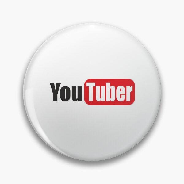 Item preview, You Tuber design designed and sold by graph-fix.