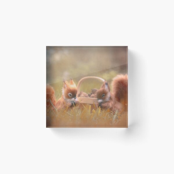 Item preview, The Tufty Club [40/52] designed and sold by Jam-Gloom.