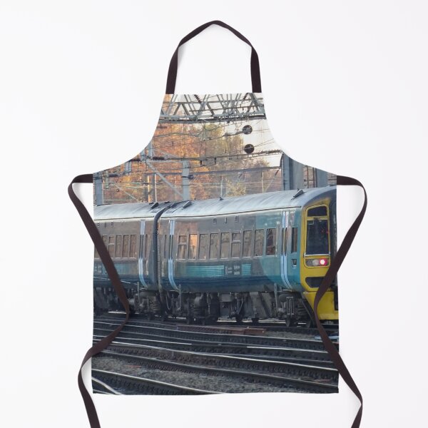 Item preview, Transport for Wales 158820 at Crewe designed and sold by Rorymacve.