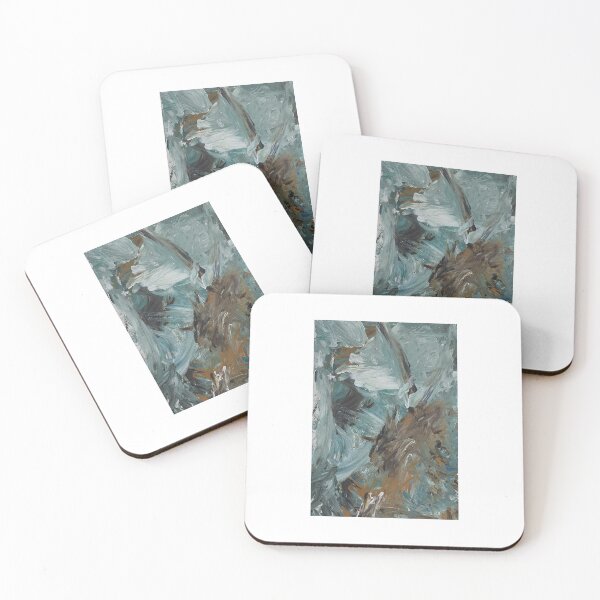 Item preview, Abstract image designed and sold by LeaEisenhardt.